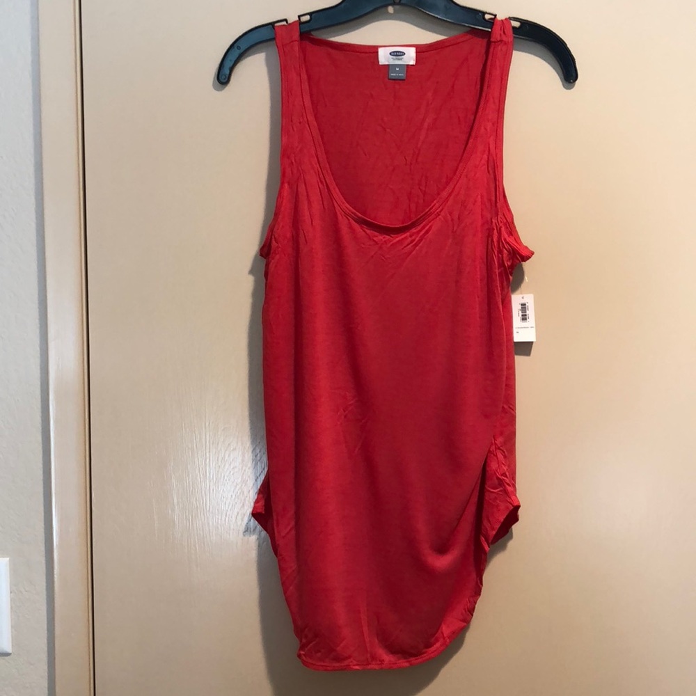 Old Navy Medium Tank Top